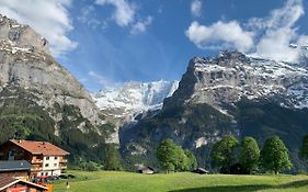 Luxury, New - Amazing Views Grindelwald Eiger Jungfrau Moench