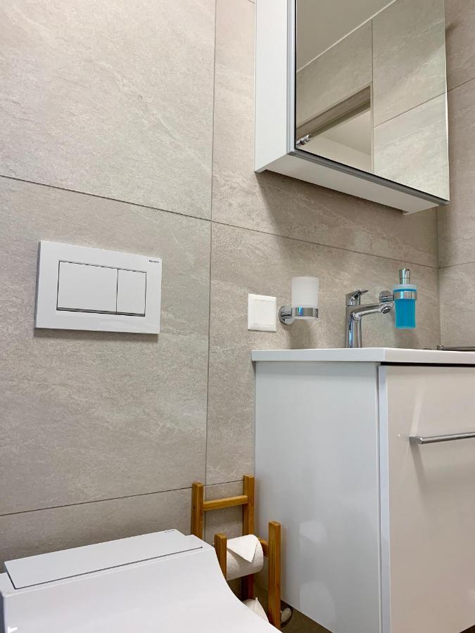Luxury, New - Amazing Views Grindelwald Eiger Jungfrau Moench Apartment Exterior photo